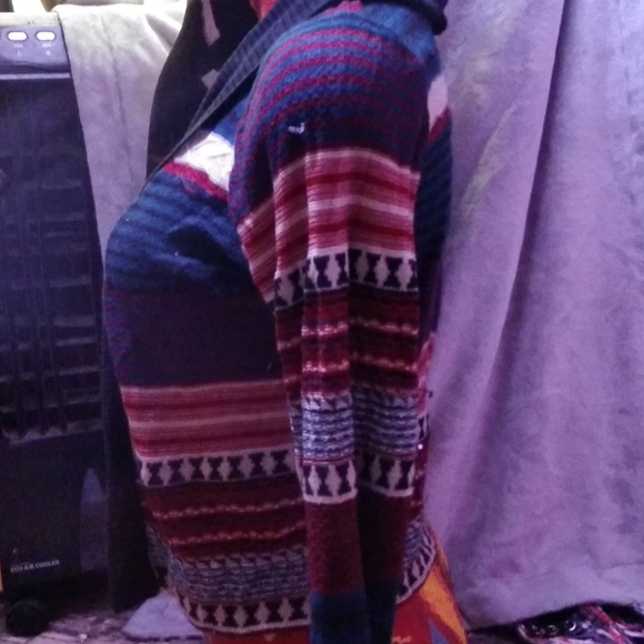 Debut sweater, - Picture 2 of 2